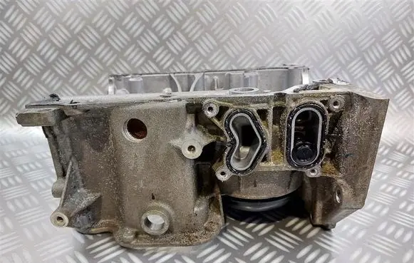 Dacia Sandero Oil sump 111104R