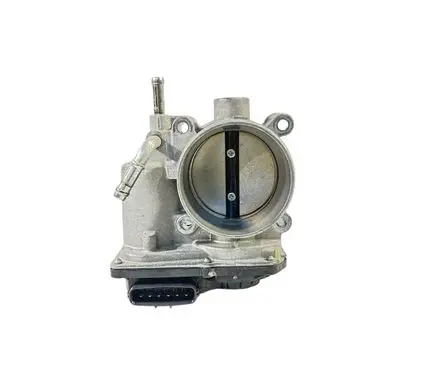 Subaru Outback (BS) Throttle valve 16112AA38A 7C221780