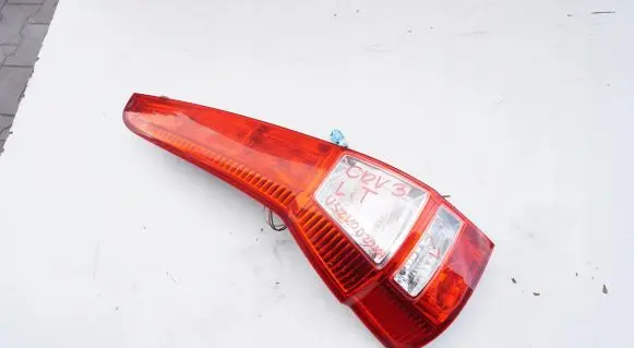 Honda CR-V Rear/tail lights