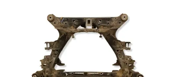 Tesla Model 3 Rear subframe 104457599F