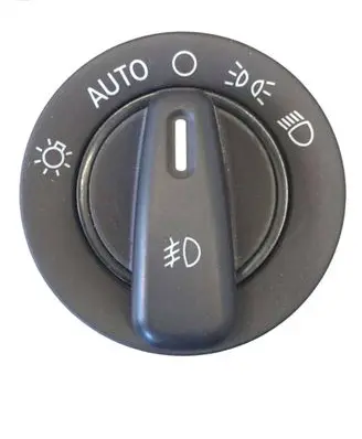 Chrysler Town u0026 Country V Light switch 68041760AB 10014029 86390