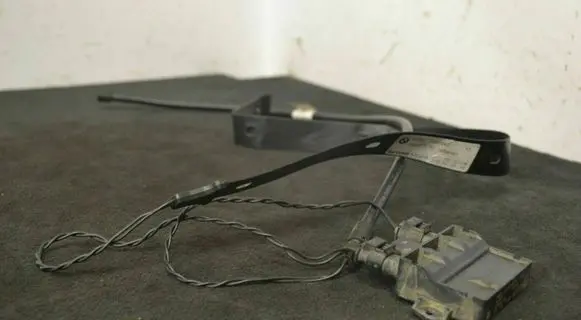 BMW X4 F26 Other control units/modules 7451529 7391042