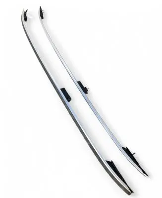 Mercedes-Benz GLS X166 Roof bar rail