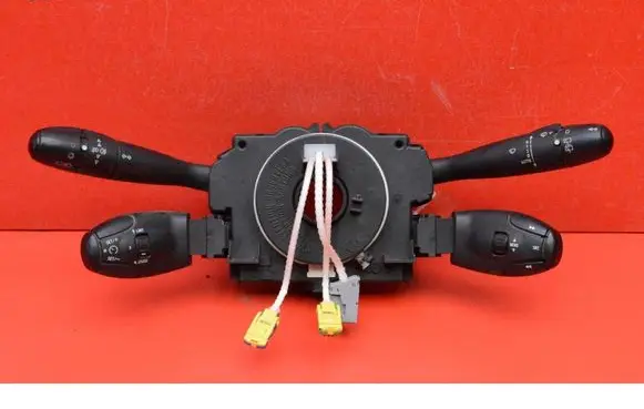 Audi A6 S6 C8 4K Other switches/knobs/shifts 96605599XT