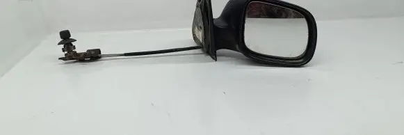 Skoda Fabia Mk1 (6Y) Manual wing mirror E8012659 E1020634
