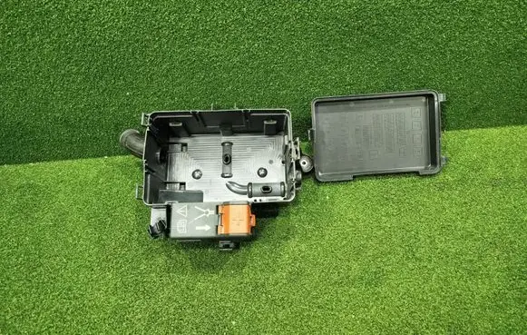 Ford Transit Custom Fuse box set BK2T14A175AA 7254747830 BK2T14A075AA