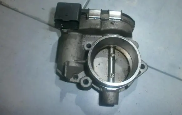 Citroen Berlingo Throttle valve 0280750085