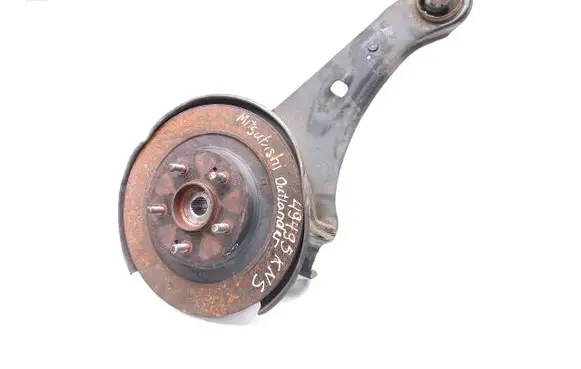 Mitsubishi Outlander Rear wheel hub