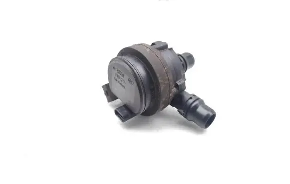 Peugeot 508 Electric auxiliary coolant/water pump 9823813380 0392023422