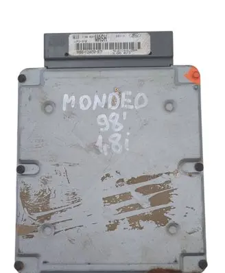 Engine control unit/module