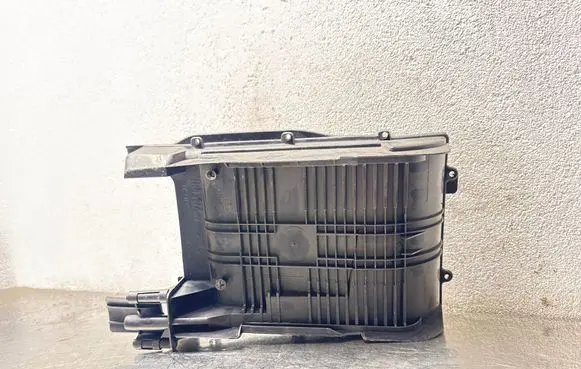 Opel Astra H Heater blower radiator 52479231 52496561 52496317