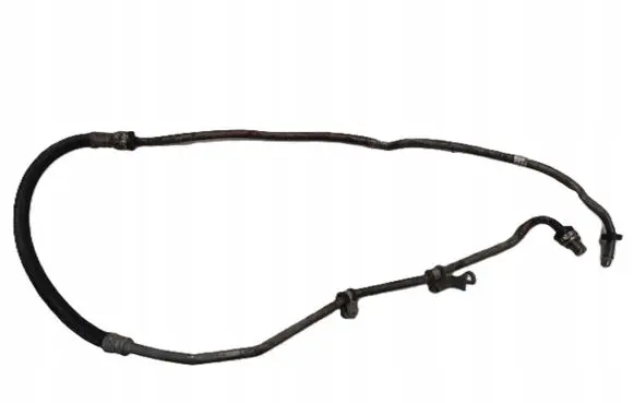 Mercedes-Benz Vito Viano W639 Brake booster pipe/hose 