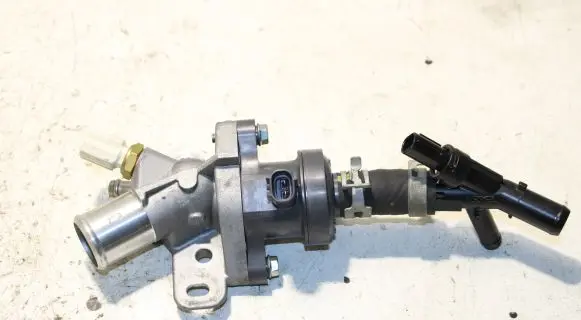 Toyota Corolla E210 E21 Electric auxiliary coolant/water pump 1D08AJ1269