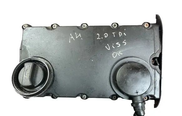 Audi A4 S4 B7 8E 8H Rocker cam cover 03G103469K 03g103475b