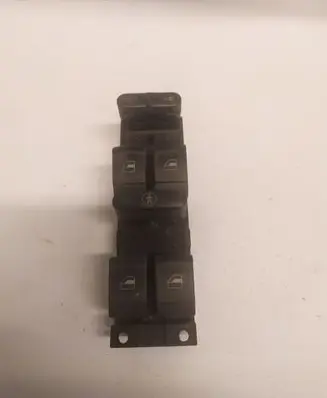 Volkswagen PASSAT B5 Electric window control switch 1J4959857