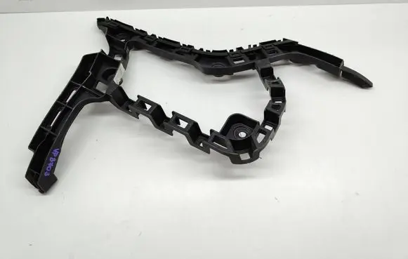 Volkswagen Golf VII Rear bumper mounting bracket 5G9807355