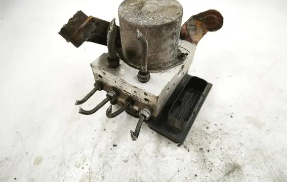 BMW 5 E60 E61 ABS Pump 0265234136 34516758743 04063010868