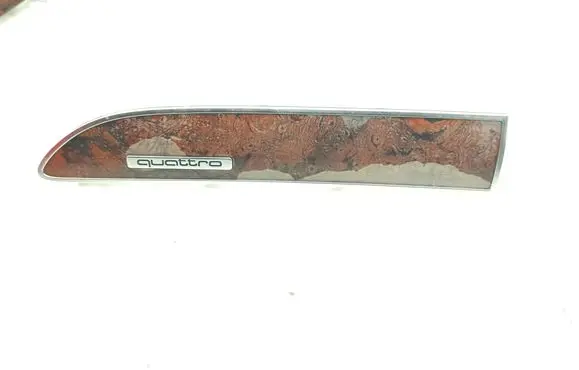 Audi A6 S6 C6 4F Panel trim 4F1853190A