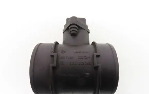 Alfa Romeo 147 Mass air flow meter 0281002309