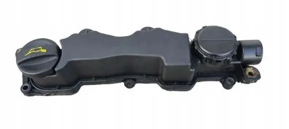 Citroen C4 III e-C4 Rocker cam cover 9651815680
