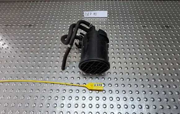 Nissan Micra K14 Active carbon filter fuel vapour canister S25165998 149503HD0A