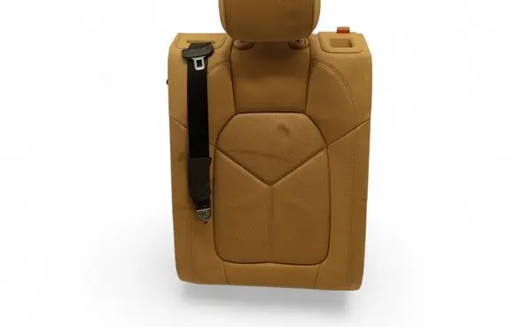 Porsche Macan (95B) Rear seat 95B857807A