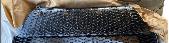 Lexus CT 200H Front grill 5315576030 53155-76030 5311276110