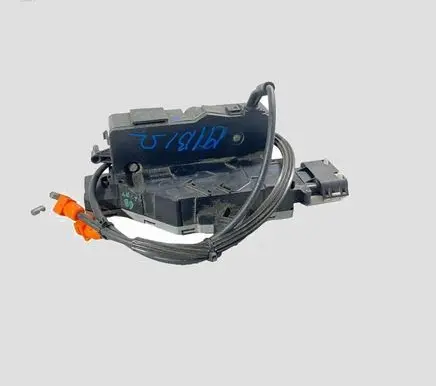 Citroen C4 Grand Picasso Rear door lock 24090816 24087816 24091816