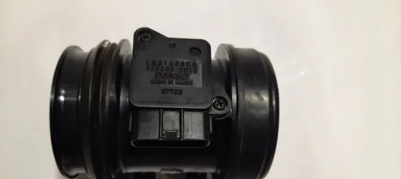 Jaguar XK8 - XKR Mass air flow meter LNE1620CA