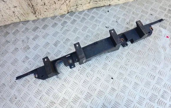 Opel Astra J Radiator trim 13264478