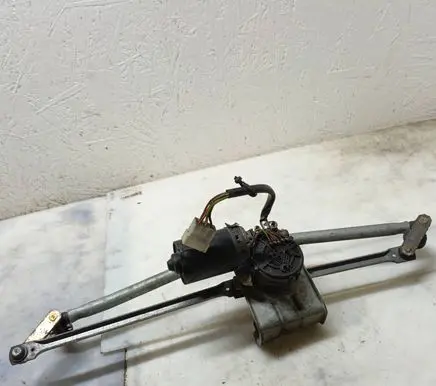 Volkswagen II LT Wiper motor 0390241345