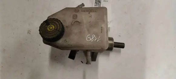 Peugeot 607 Master brake cylinder 0204224135