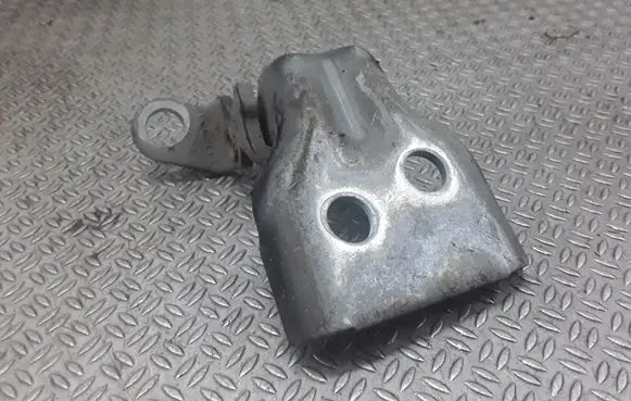 Ford Fusion Front door lower hinge 