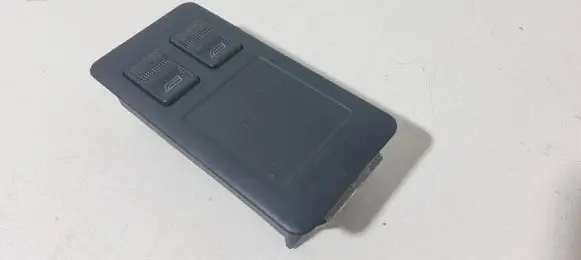 Audi A6 S6 C4 4A Electric window control switch 4A0959521A 4A0959515C
