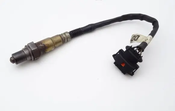 Opel Corsa D Lambda probe sensor 0258006901