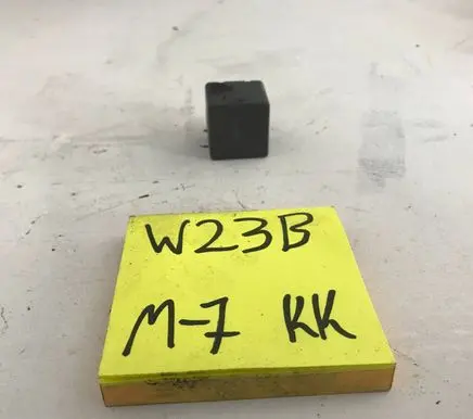 Ford Mondeo Mk III Other relay F80B14B192AA