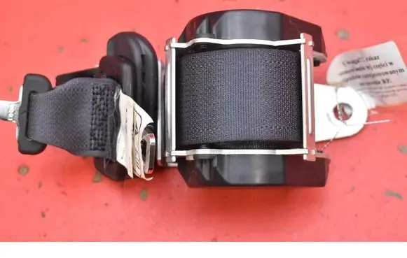 Peugeot 4008 Front seatbelt 6176523