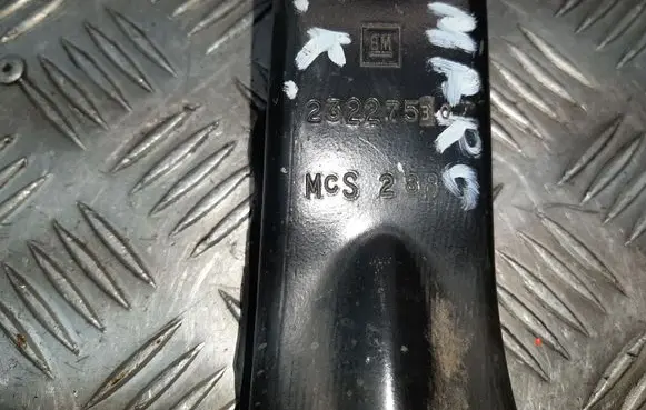 Chevrolet Camaro Other rear suspension part 23227530