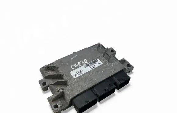 Renault Zoe Engine control unit/module ECU 237D40289R