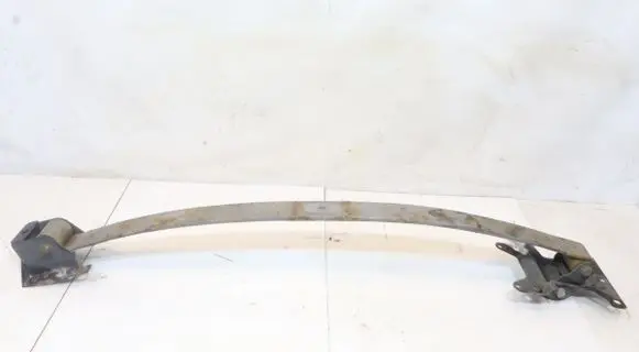 Opel Movano B Rear leaf spring 