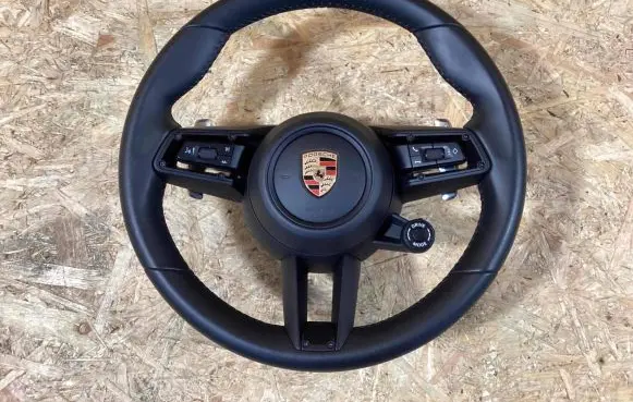 Porsche 911 992 Steering wheel 992419091mk