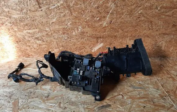 Volvo XC90 Fuse box set 31499159