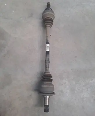 BMW 5 F10 F11 Rear driveshaft 7612942 0253171687068C