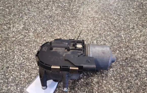 Volkswagen Golf Plus Wiper motor 5M0955119B 1397220501