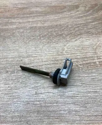 Audi A4 S4 B6 8E 8H Interior temperature sensor 4B0820539
