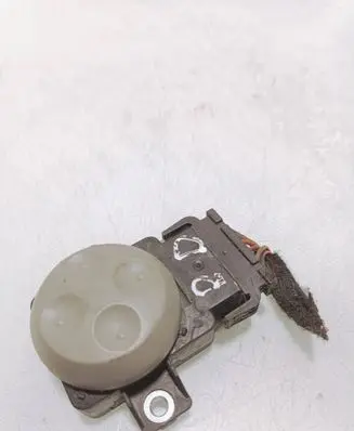 Audi A6 S6 C6 4F Seat control switch 8E0959777B 03481454