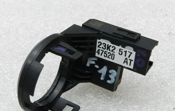 Ford Focus Ignition lock 6982005050 6E5T15607BA