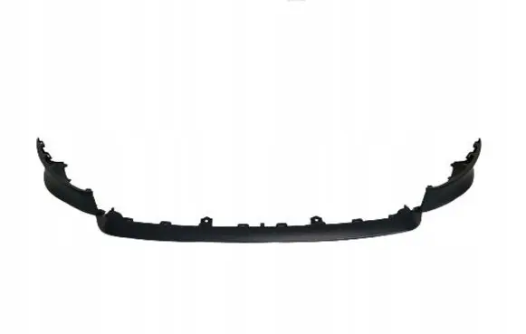 Ford Focus Front bumper splitter molding F1EJ-17F017-A1