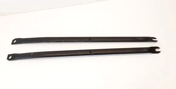 Other front suspension part