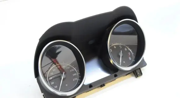Jaguar F-Type Speedometer (instrument cluster) GX5310849AD